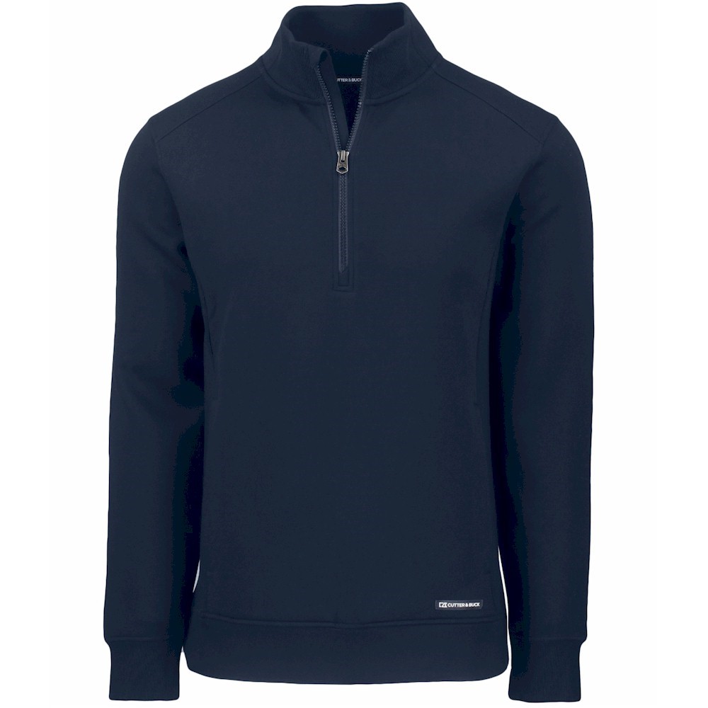 Cutter & Buck Roam Eco Recycled 1/4 Zip Pullover